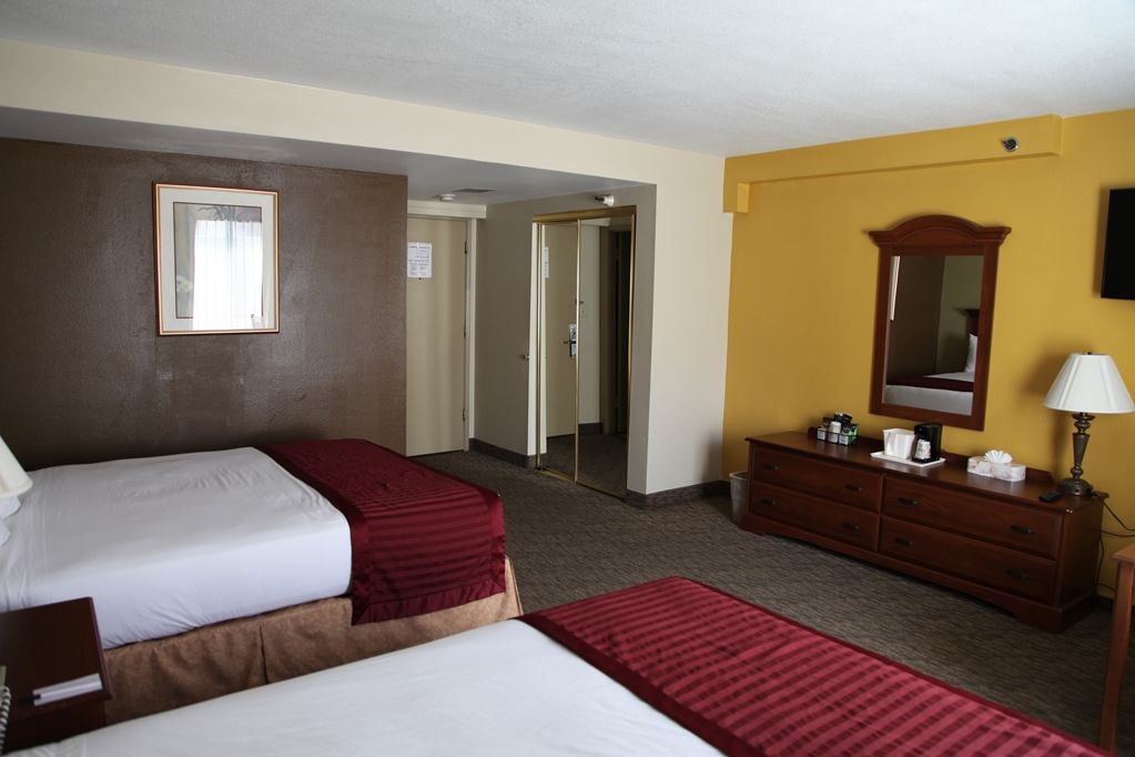Arden Star Hotel Sacramento Room photo