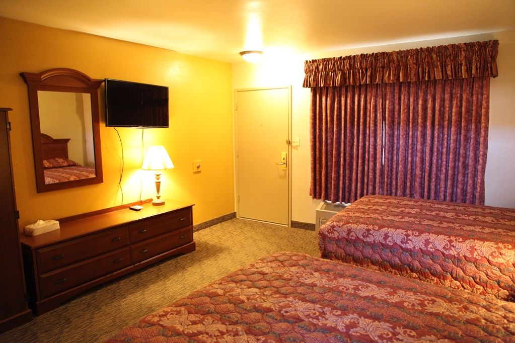 Arden Star Hotel Sacramento Room photo